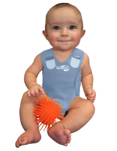 Wunzi Light Blue