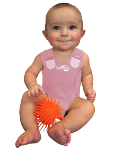 Wunzi Pink